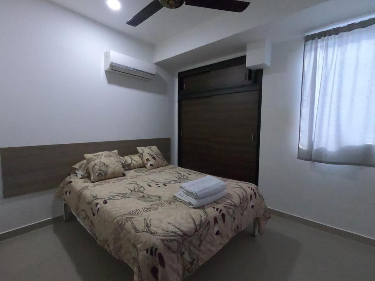 Cic Apartamento Amoblado Mirador Del Sinu Montería Buitenkant foto