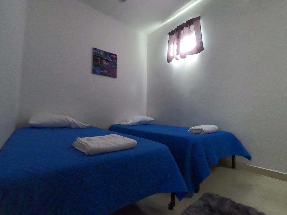 Cic Apartamento Amoblado Mirador Del Sinu Montería Buitenkant foto