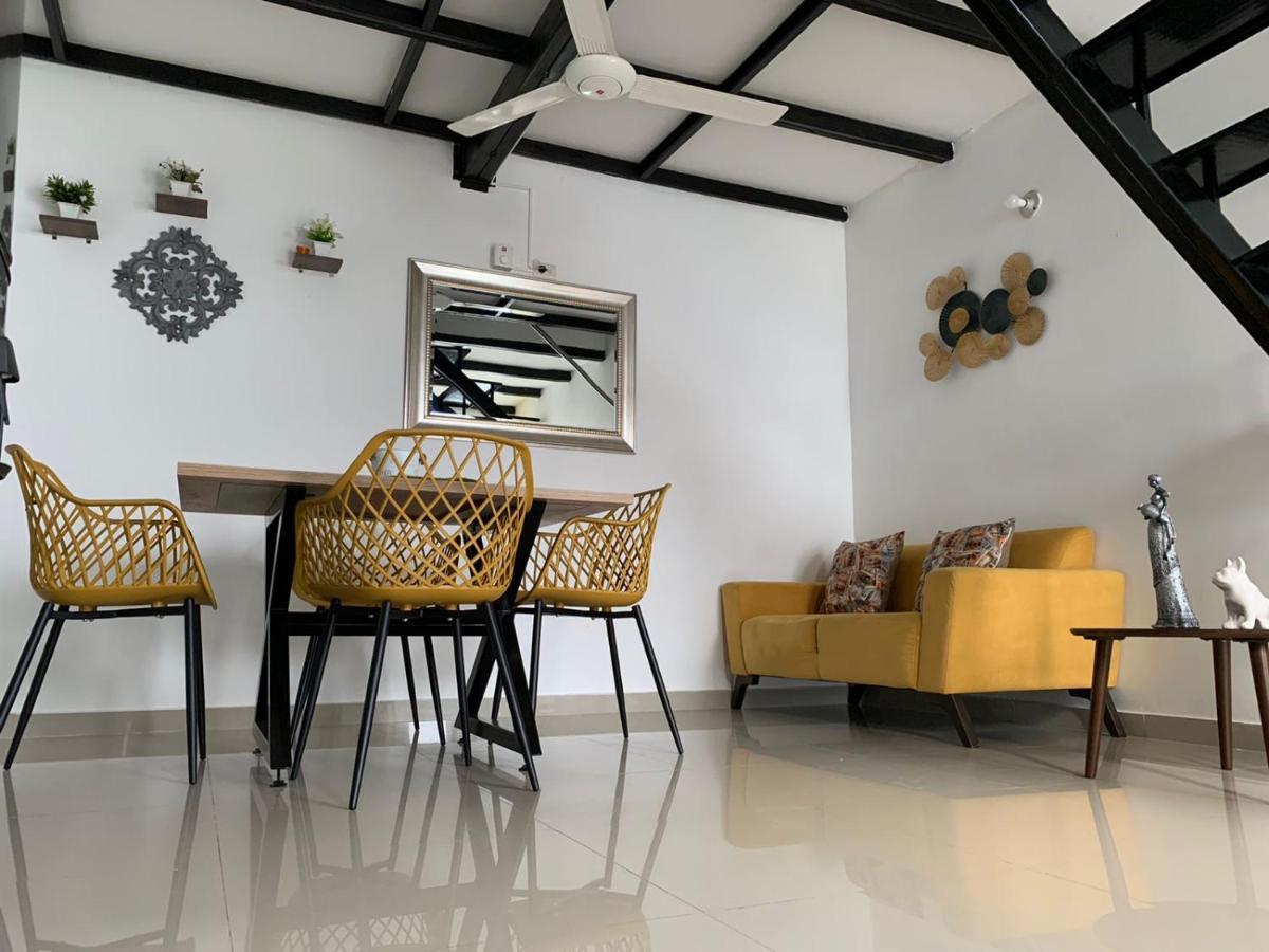 Cic Apartamento Amoblado Mirador Del Sinu Montería Buitenkant foto