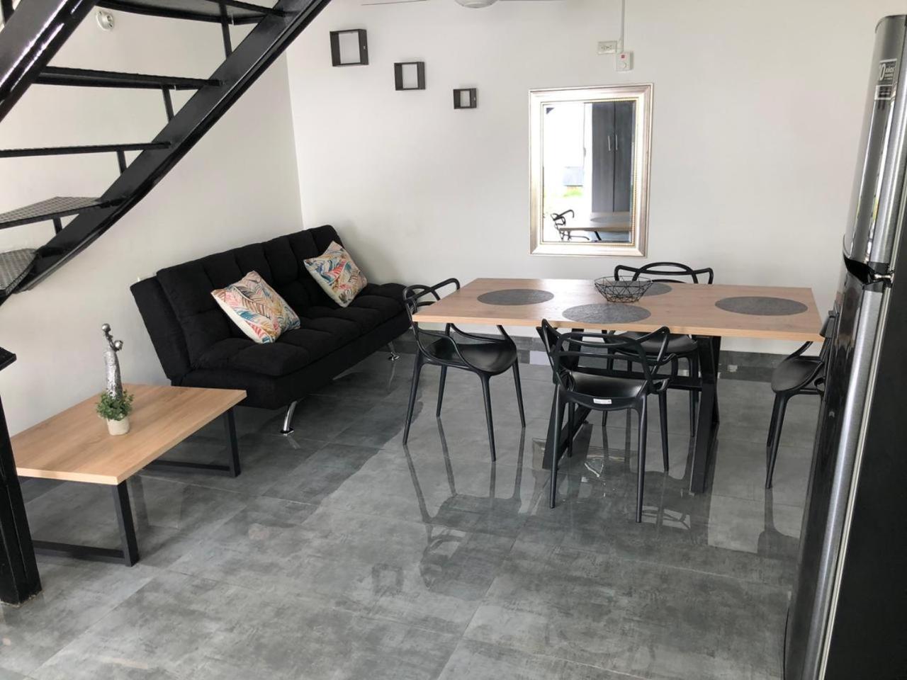 Cic Apartamento Amoblado Mirador Del Sinu Montería Buitenkant foto