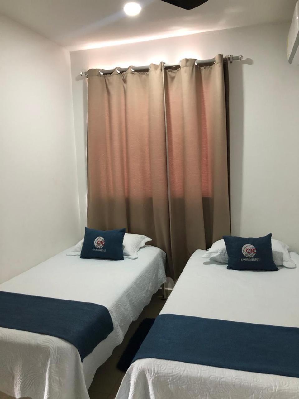 Cic Apartamento Amoblado Mirador Del Sinu Montería Buitenkant foto